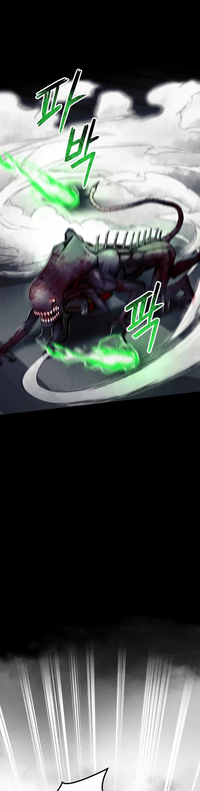 I Became an Evolving Space Monster chapter 14 page 30