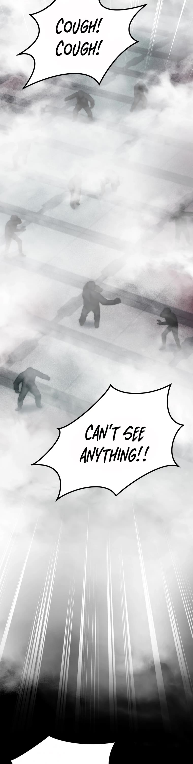 I Became an Evolving Space Monster chapter 14 page 31