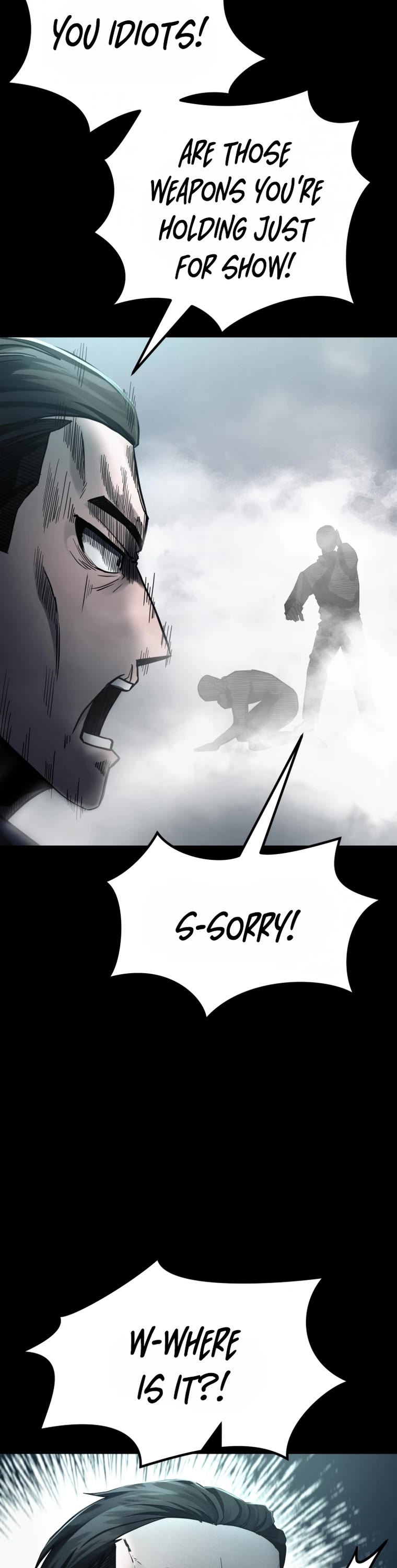 I Became an Evolving Space Monster chapter 14 page 32