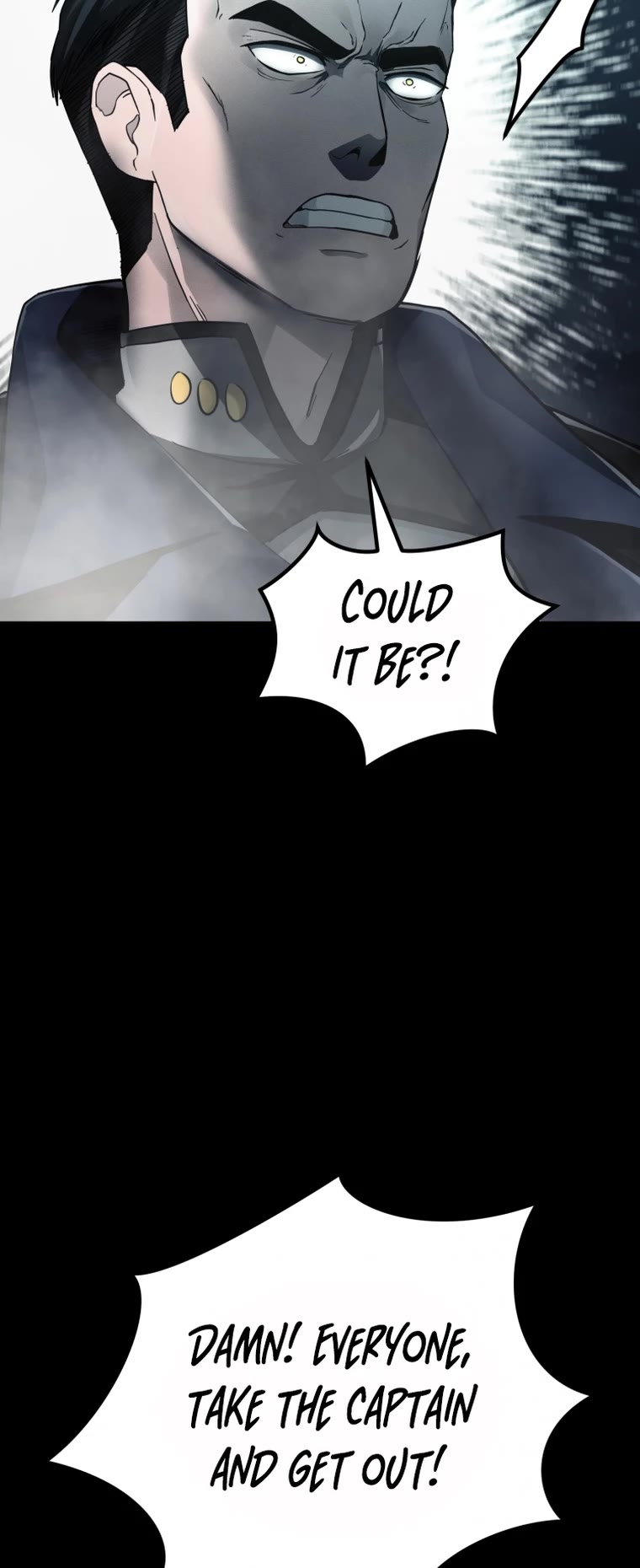 I Became an Evolving Space Monster chapter 14 page 33