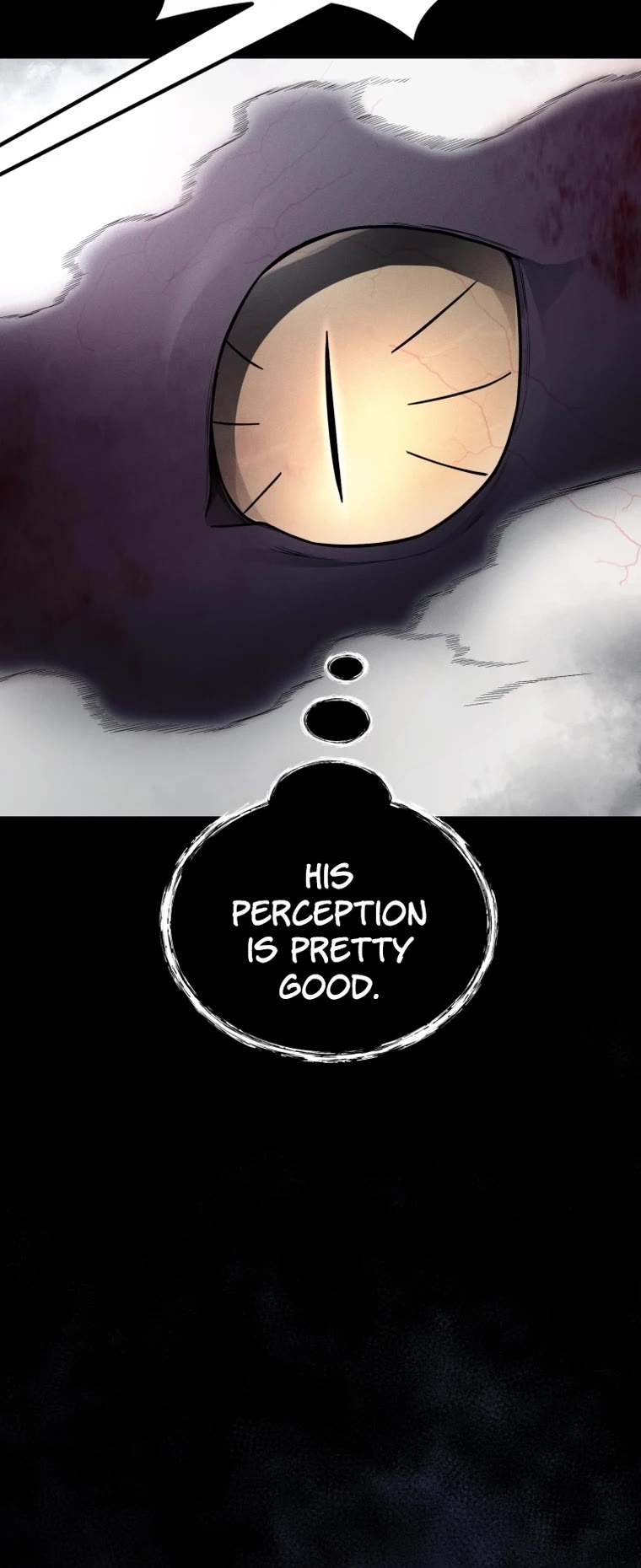 I Became an Evolving Space Monster chapter 14 page 34