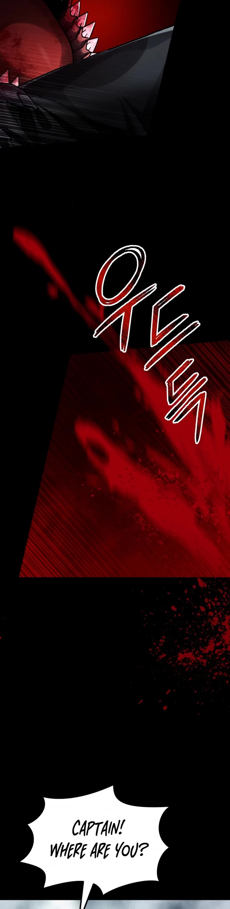 I Became an Evolving Space Monster chapter 14 page 36