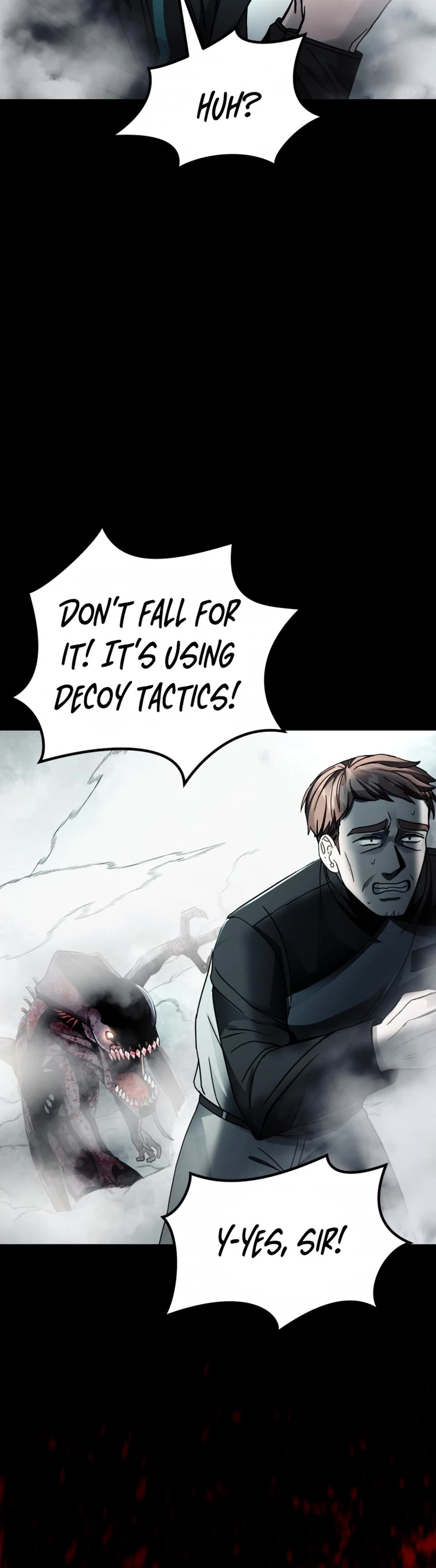 I Became an Evolving Space Monster chapter 14 page 38