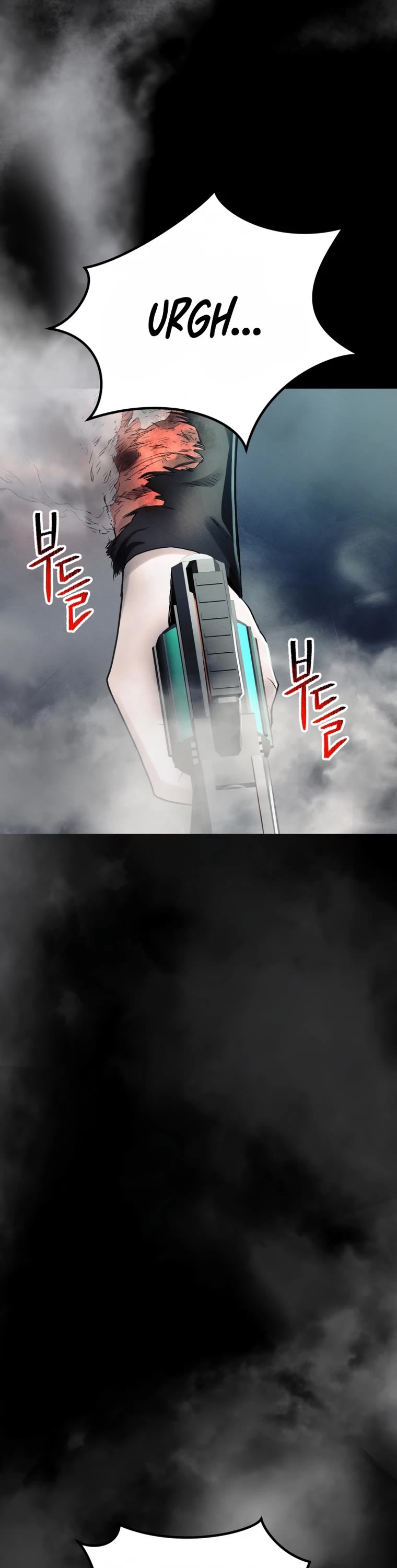 I Became an Evolving Space Monster chapter 14 page 46