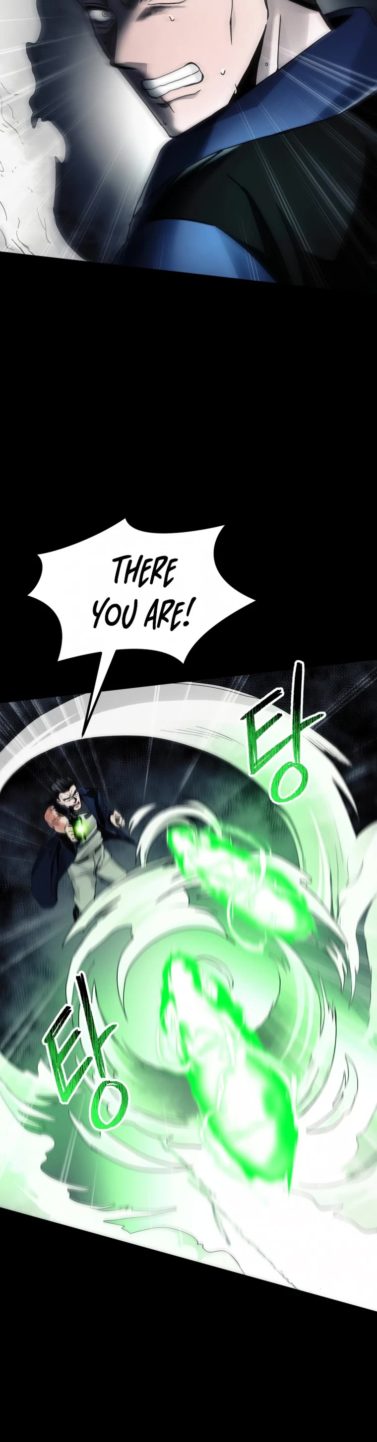 I Became an Evolving Space Monster chapter 14 page 48