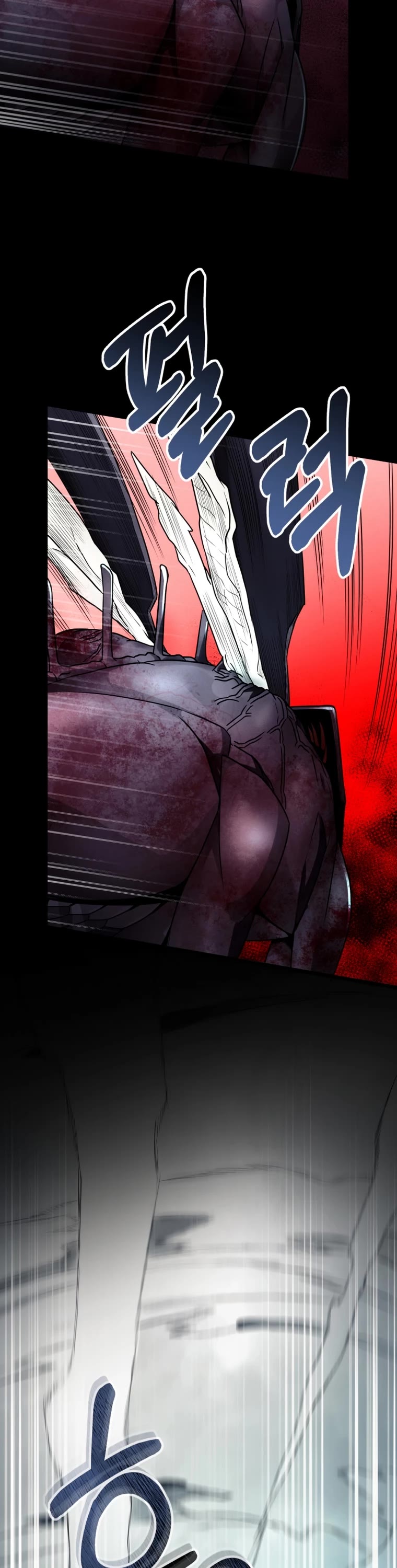 I Became an Evolving Space Monster chapter 14 page 51