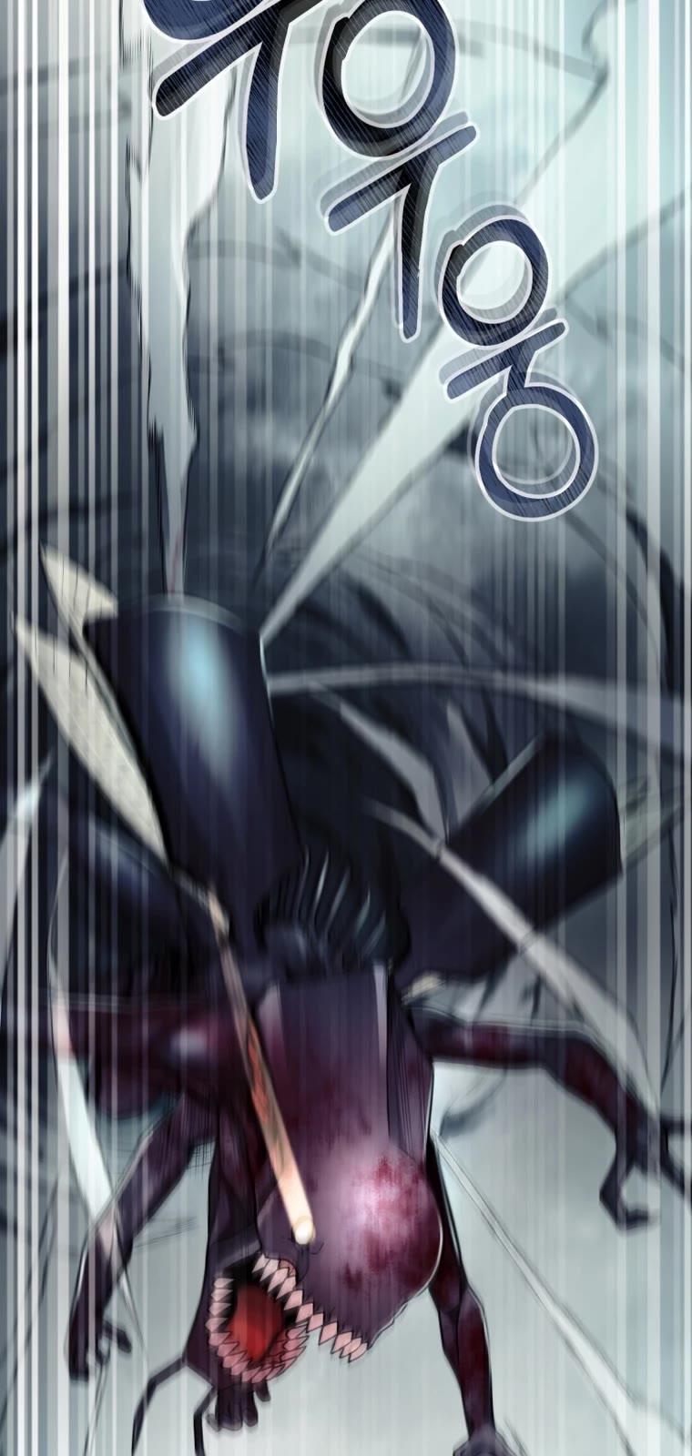 I Became an Evolving Space Monster chapter 14 page 52