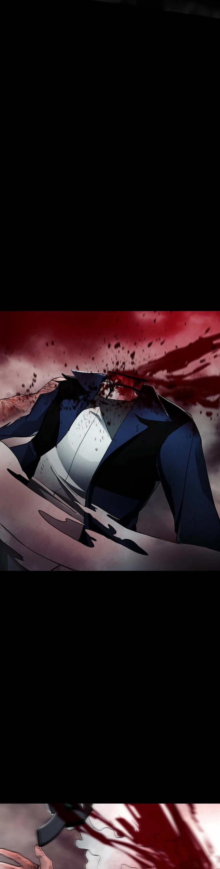 I Became an Evolving Space Monster chapter 14 page 54