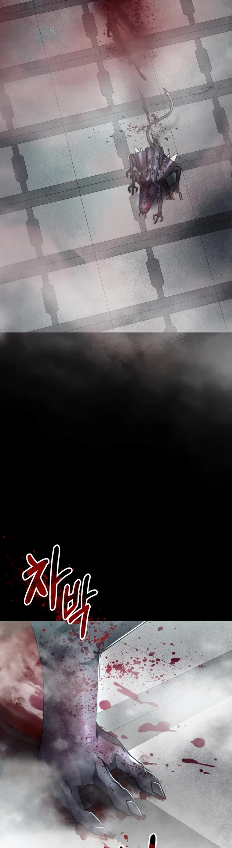 I Became an Evolving Space Monster chapter 14 page 56