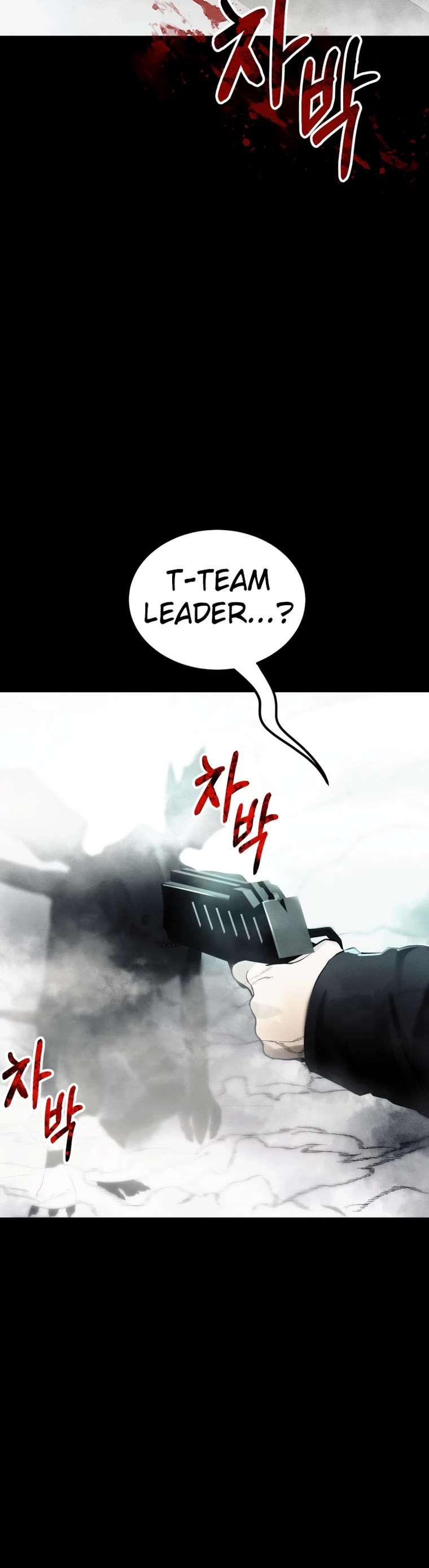 I Became an Evolving Space Monster chapter 14 page 57