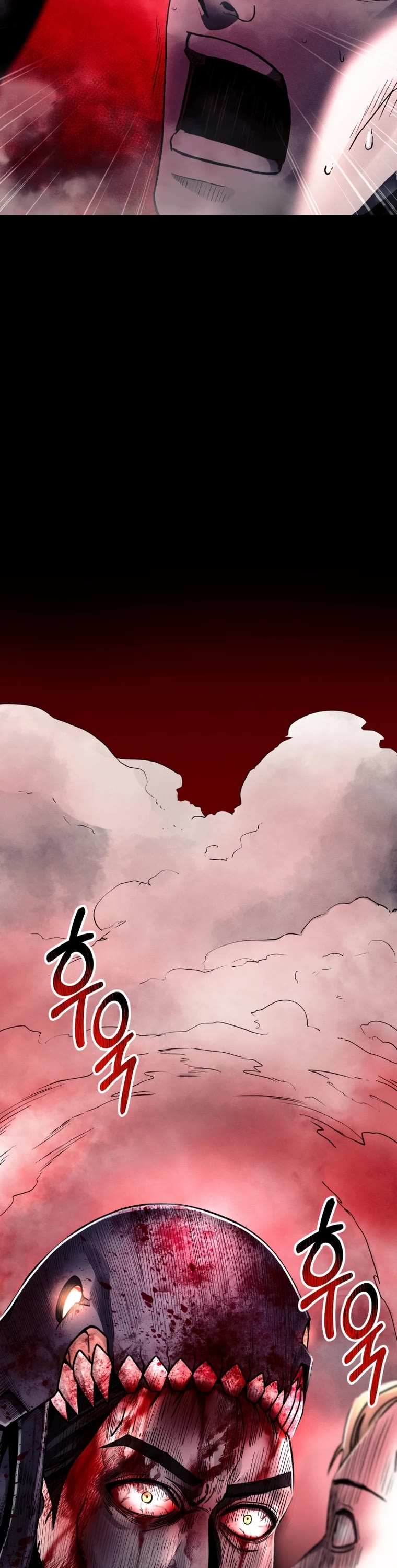 I Became an Evolving Space Monster chapter 14 page 59