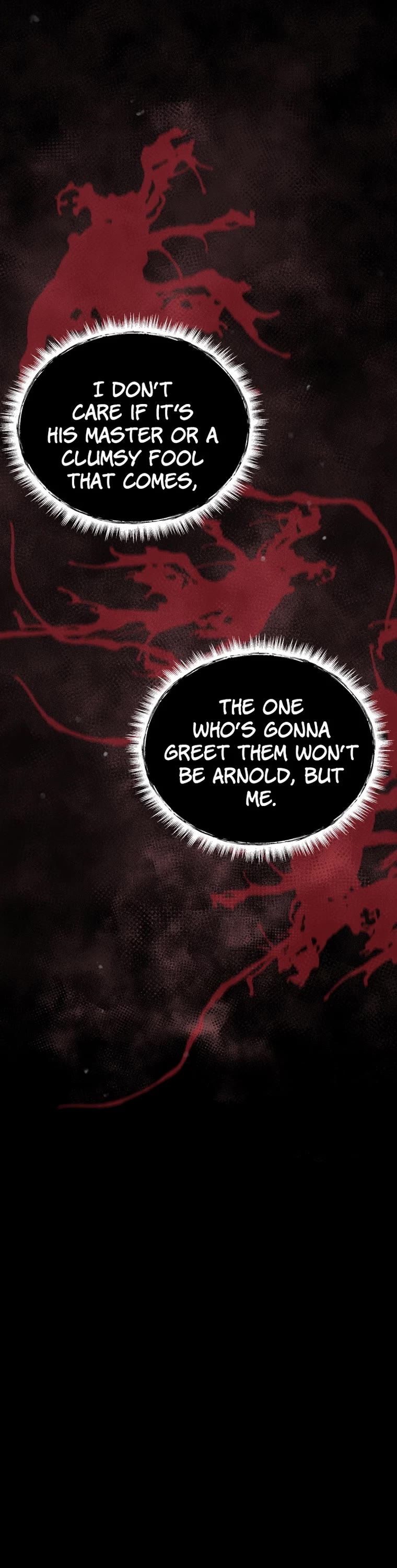 I Became an Evolving Space Monster chapter 14 page 6