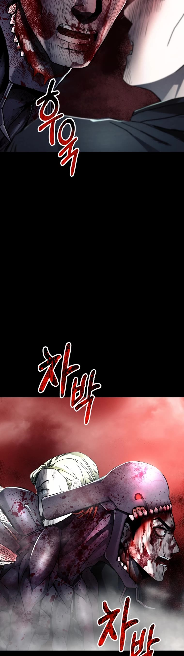 I Became an Evolving Space Monster chapter 14 page 60