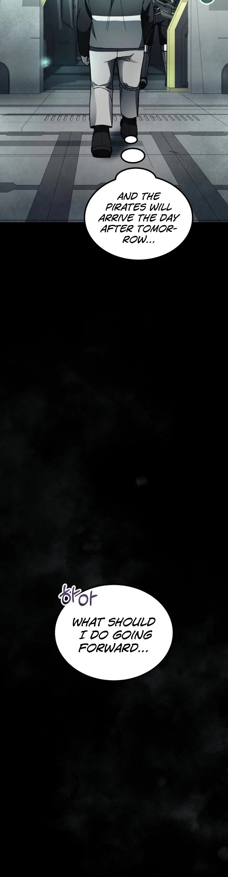 I Became an Evolving Space Monster chapter 15 page 18