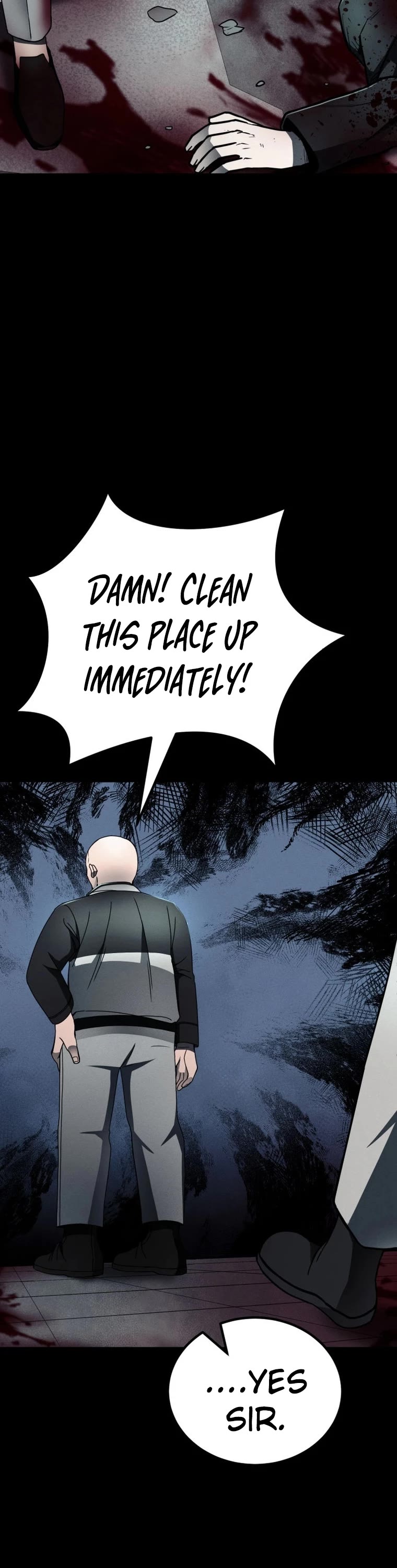 I Became an Evolving Space Monster chapter 15 page 3