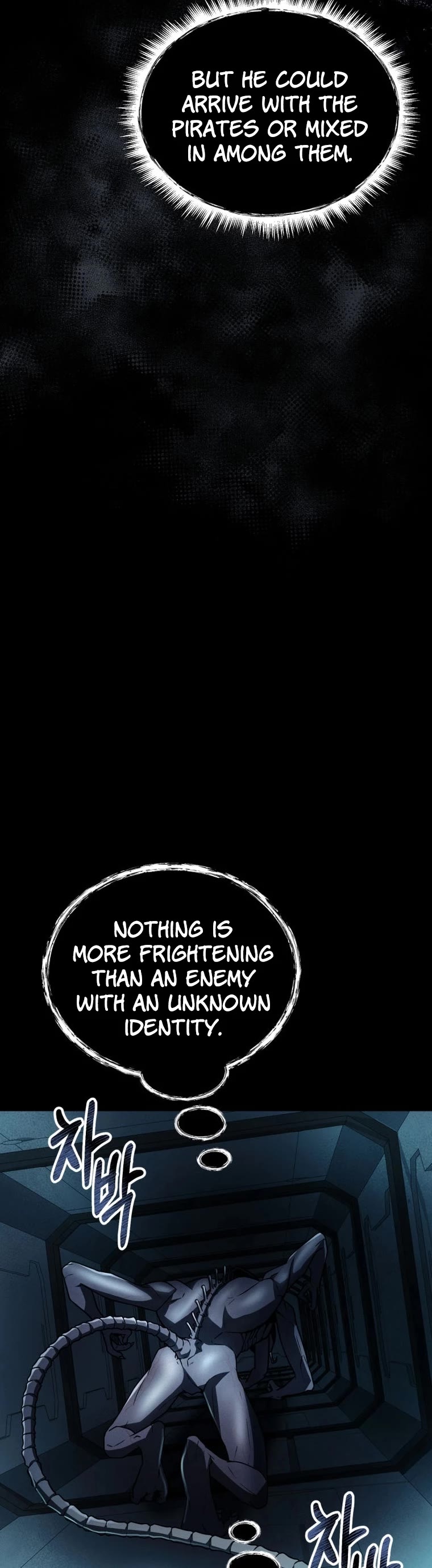 I Became an Evolving Space Monster chapter 15 page 30