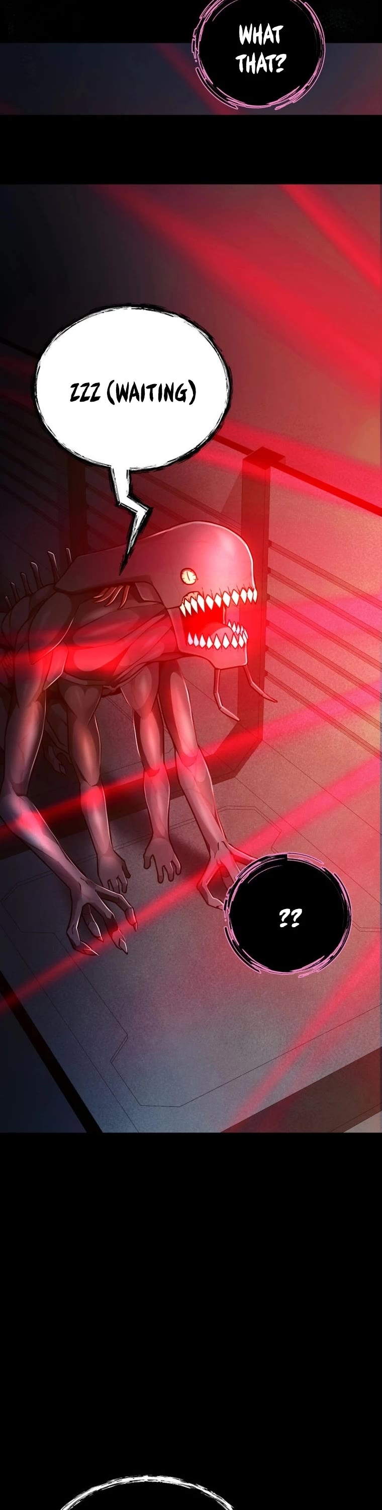 I Became an Evolving Space Monster chapter 15 page 37