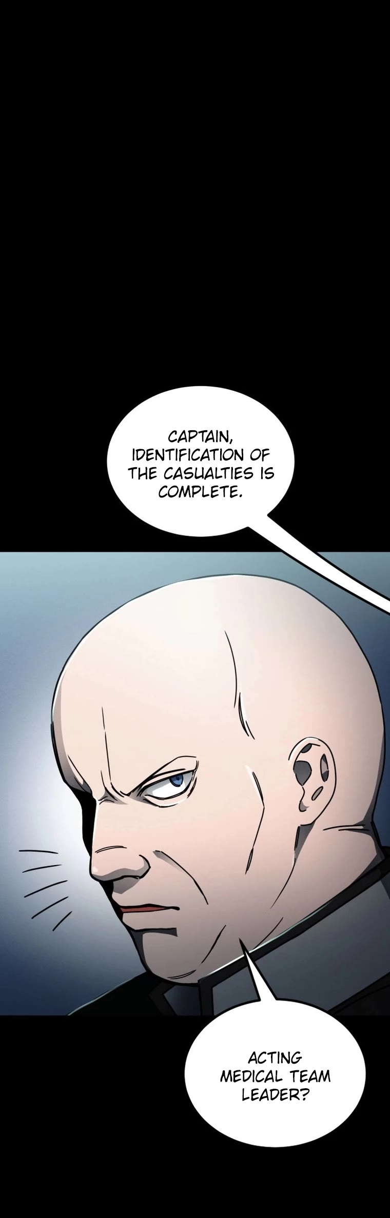 I Became an Evolving Space Monster chapter 15 page 4