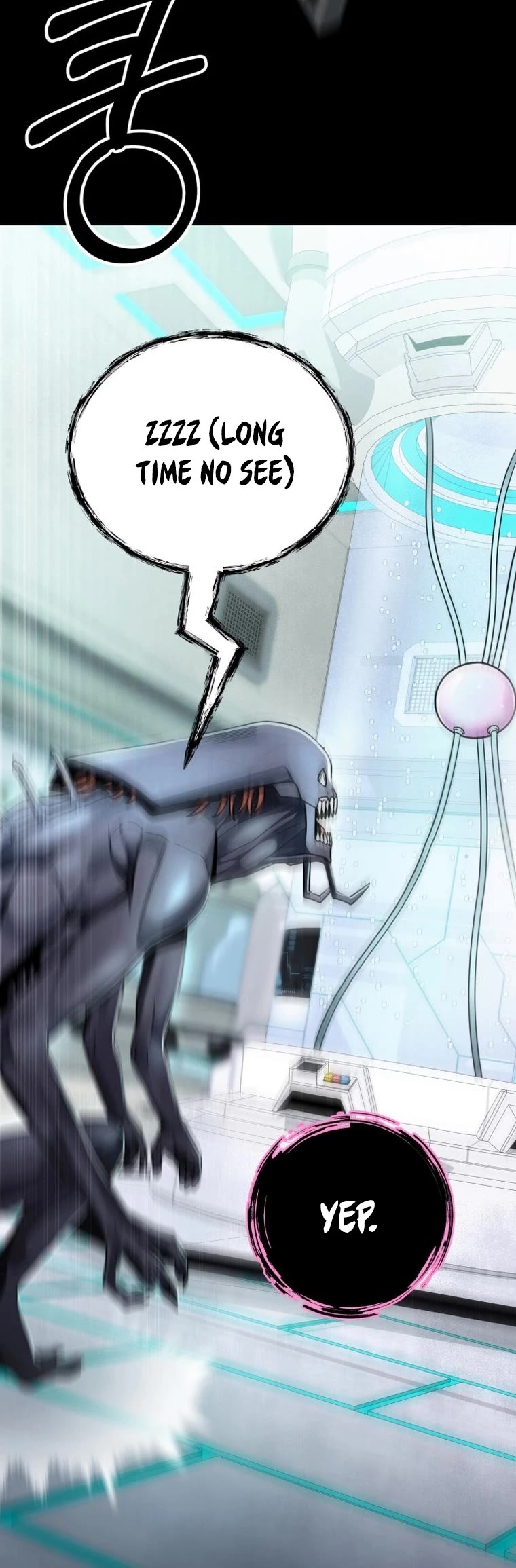 I Became an Evolving Space Monster chapter 15 page 40