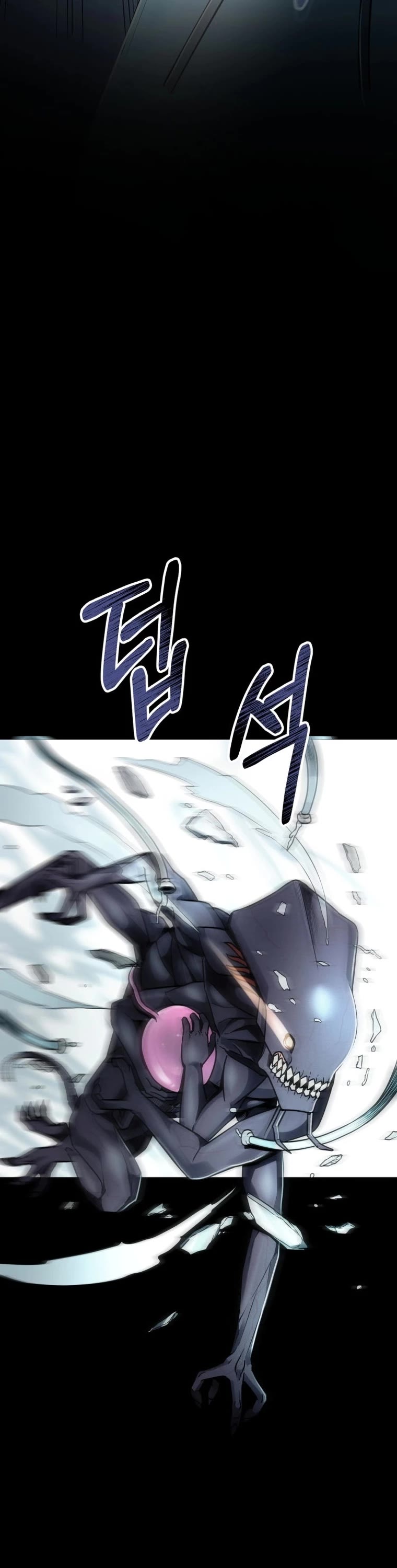 I Became an Evolving Space Monster chapter 15 page 47