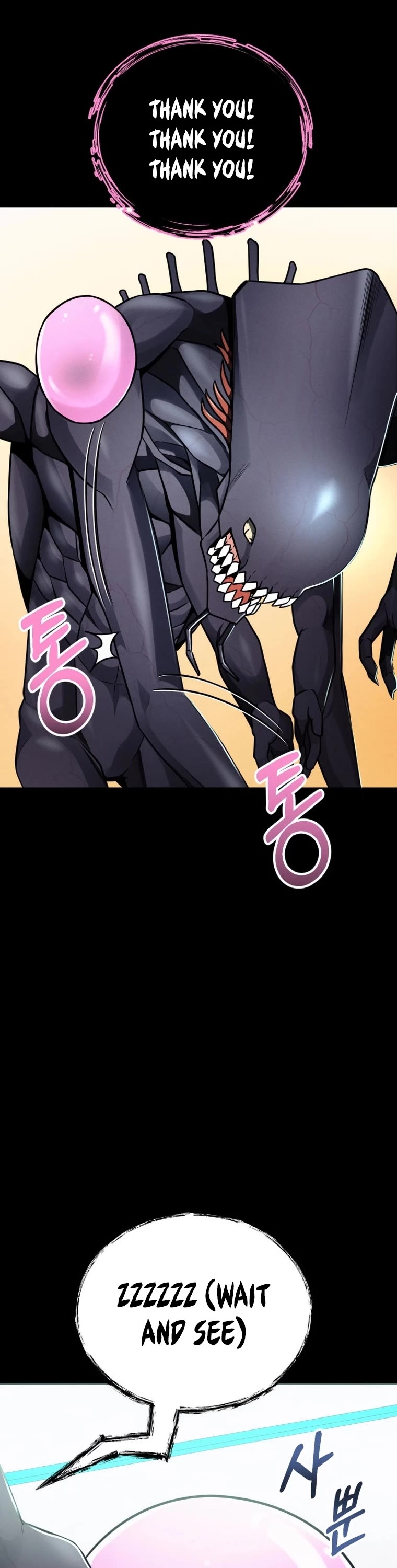 I Became an Evolving Space Monster chapter 15 page 48