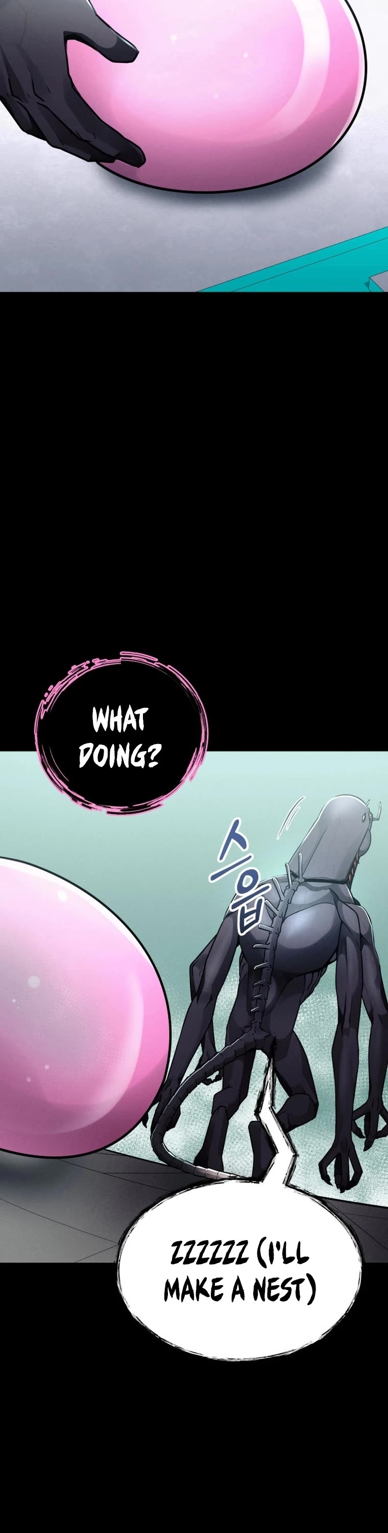 I Became an Evolving Space Monster chapter 15 page 49