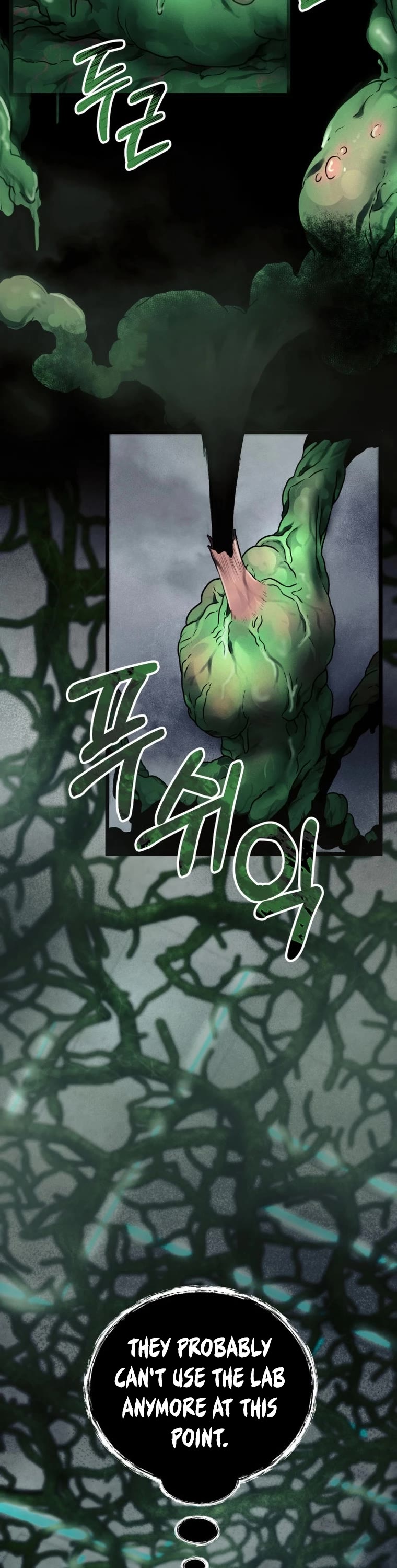 I Became an Evolving Space Monster chapter 15 page 54