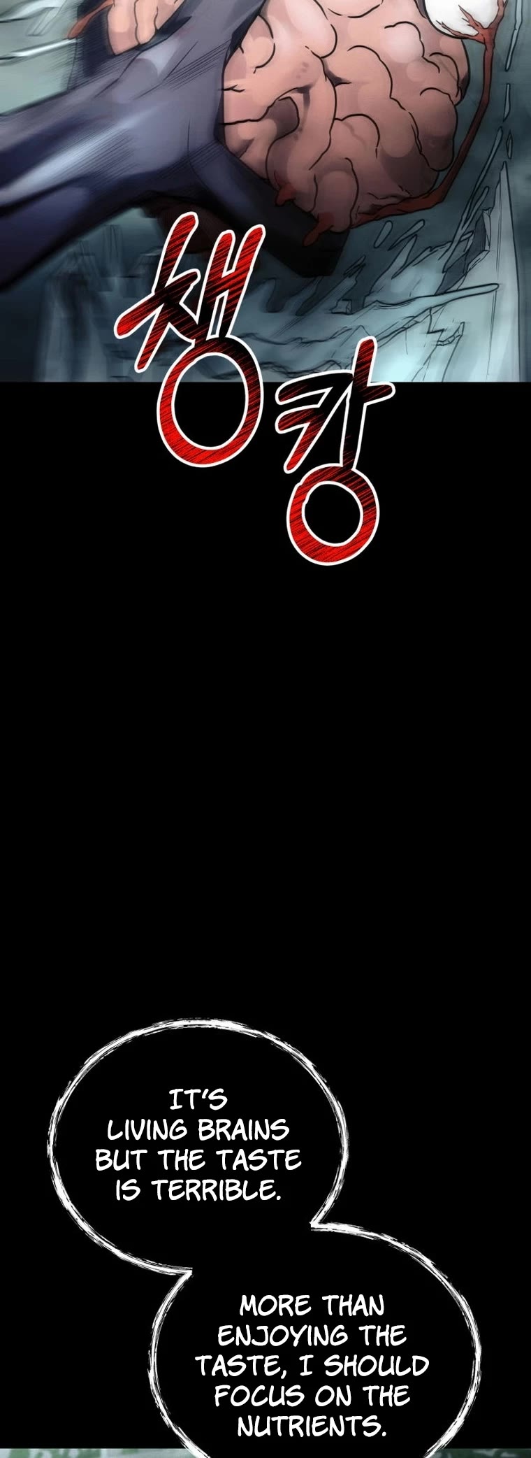 I Became an Evolving Space Monster chapter 15 page 56