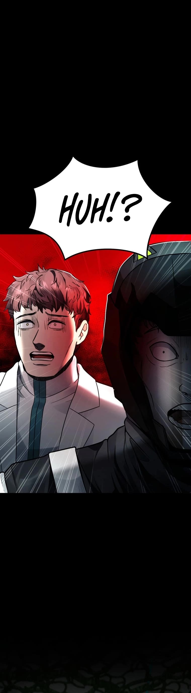 I Became an Evolving Space Monster chapter 15 page 62