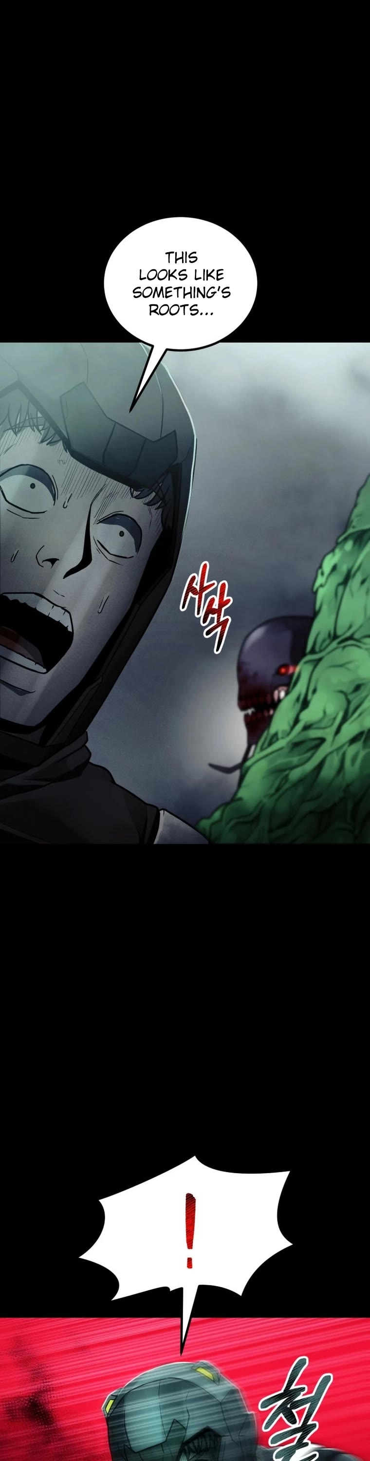 I Became an Evolving Space Monster chapter 15 page 64