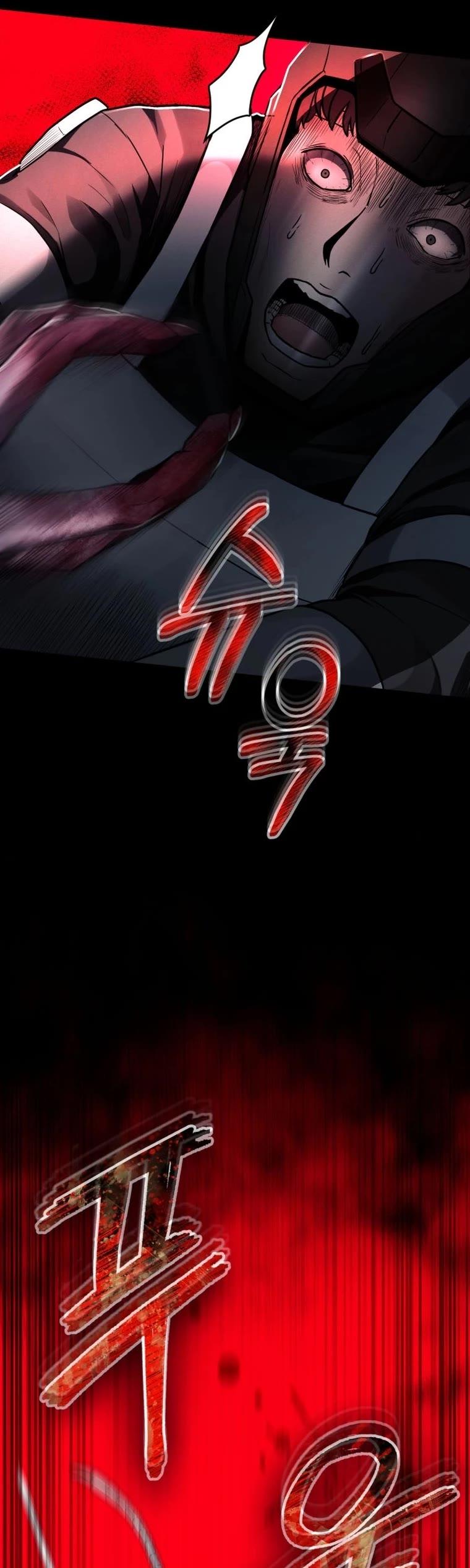 I Became an Evolving Space Monster chapter 15 page 66