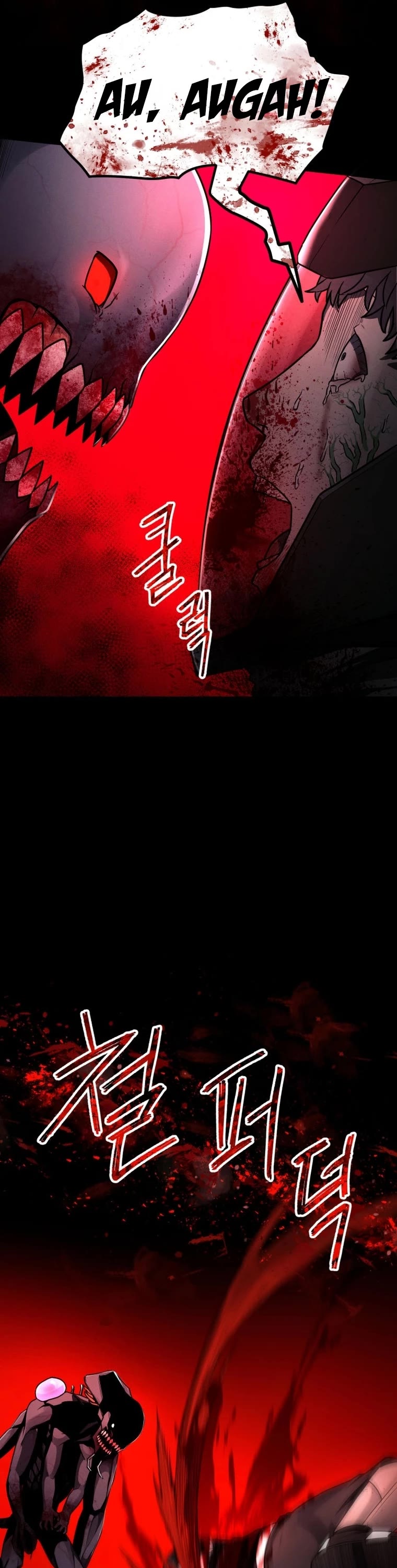 I Became an Evolving Space Monster chapter 15 page 68