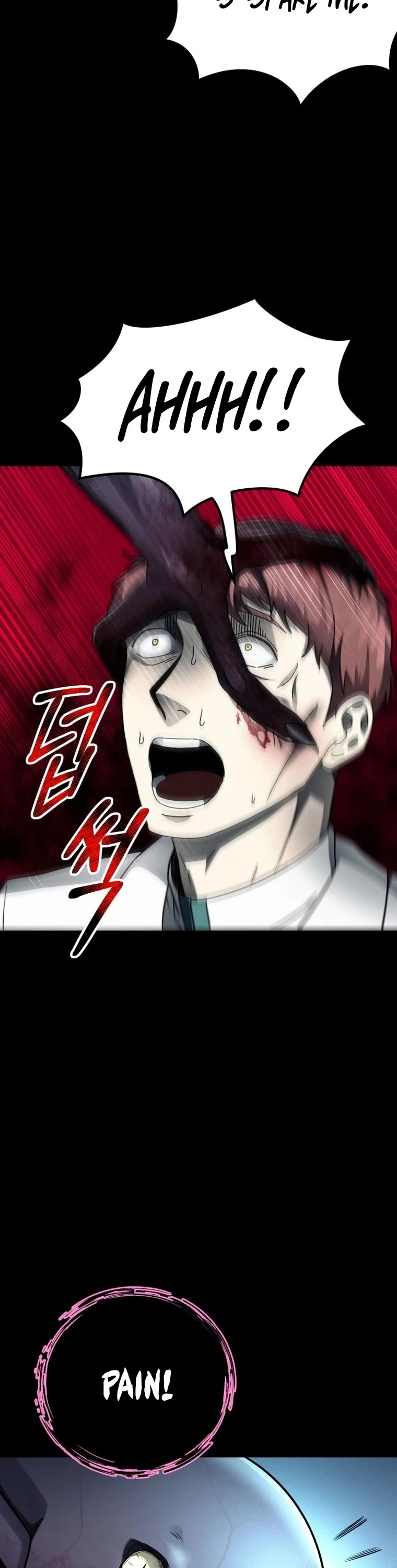 I Became an Evolving Space Monster chapter 15 page 70