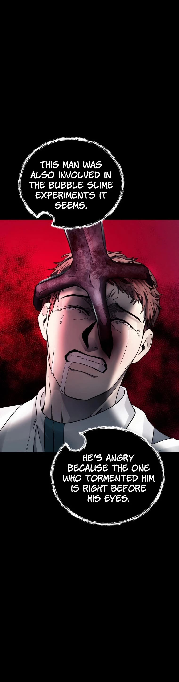 I Became an Evolving Space Monster chapter 15 page 72