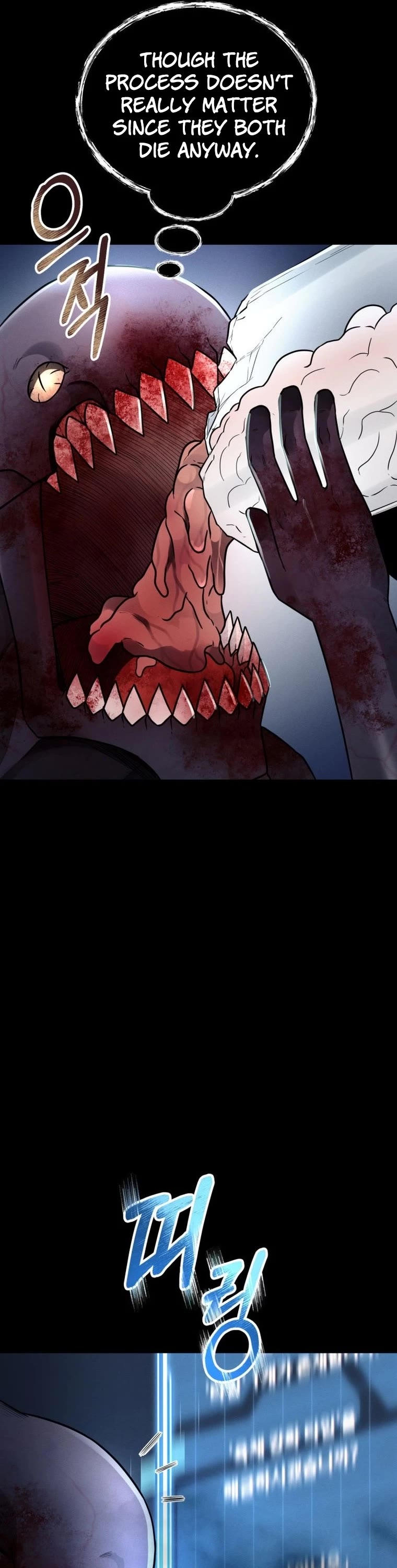 I Became an Evolving Space Monster chapter 15 page 78