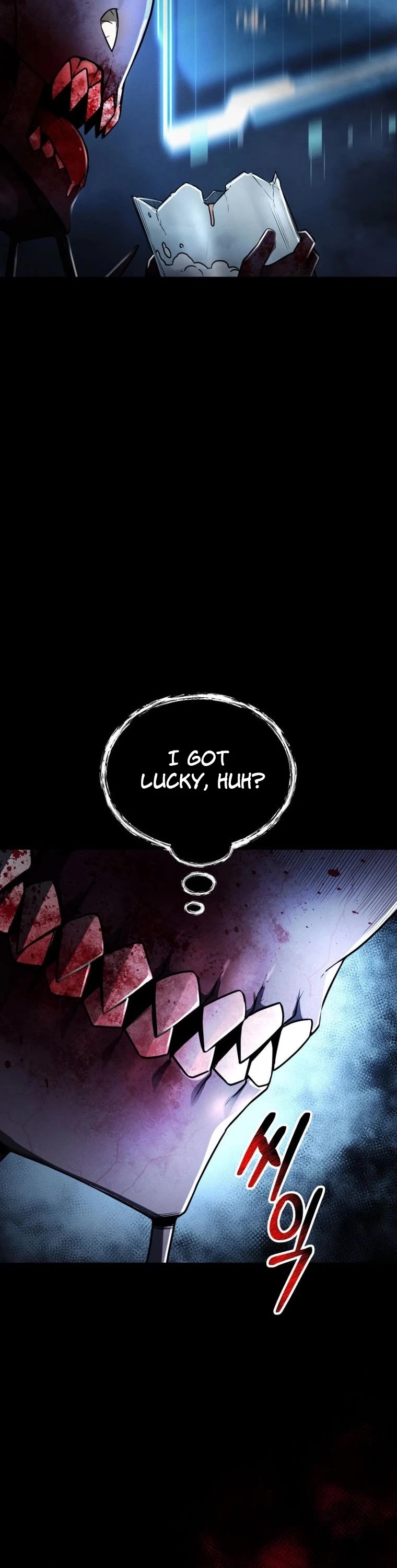 I Became an Evolving Space Monster chapter 15 page 79