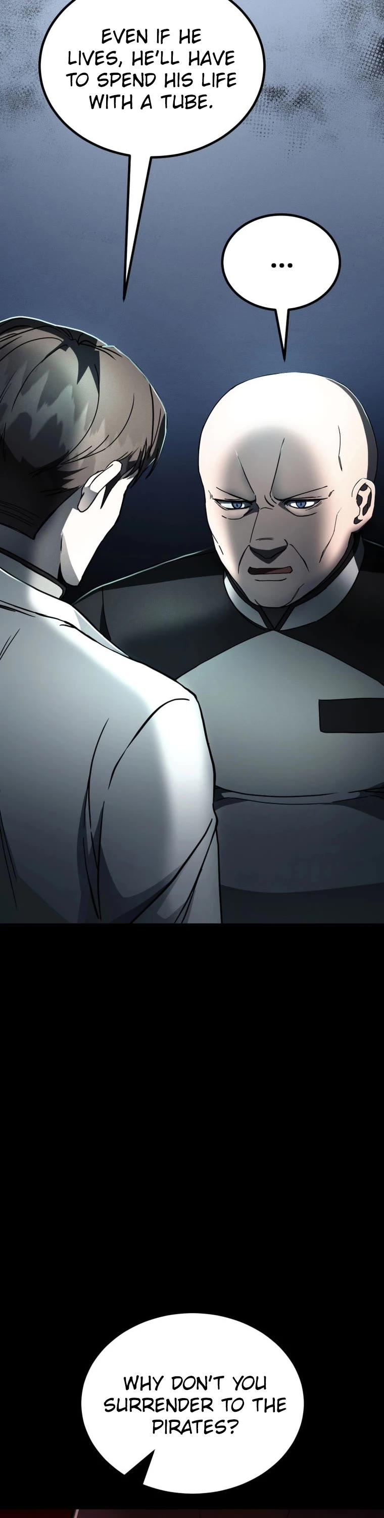 I Became an Evolving Space Monster chapter 15 page 8