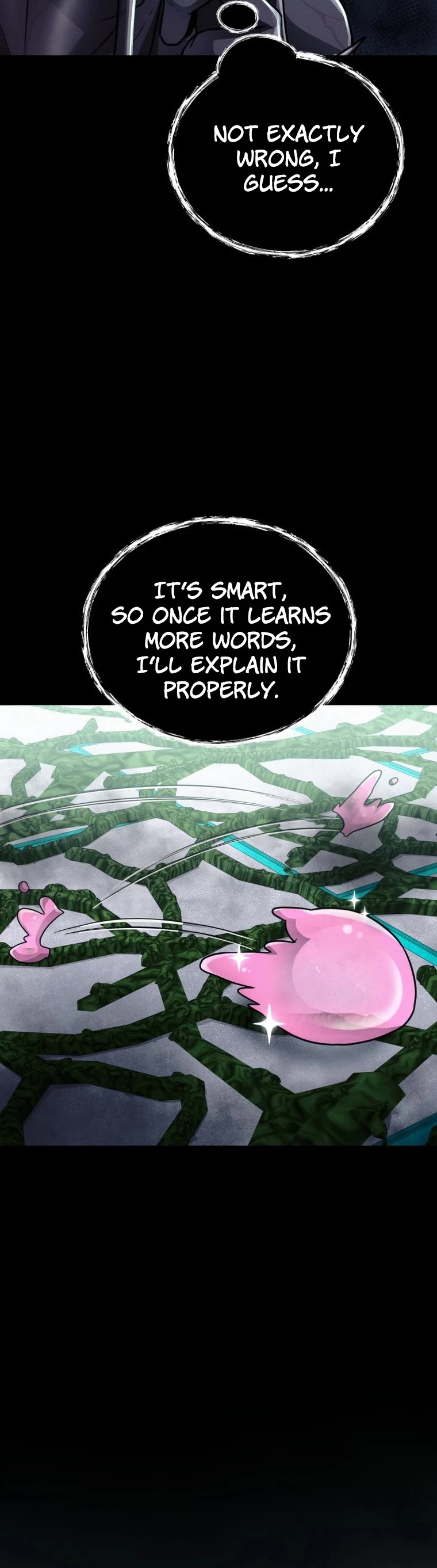 I Became an Evolving Space Monster chapter 16 page 14