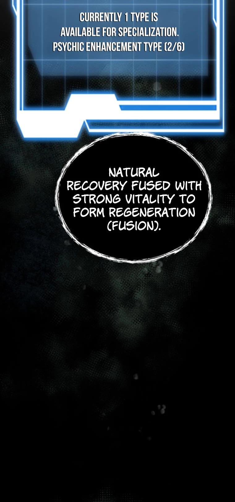 I Became an Evolving Space Monster chapter 16 page 19