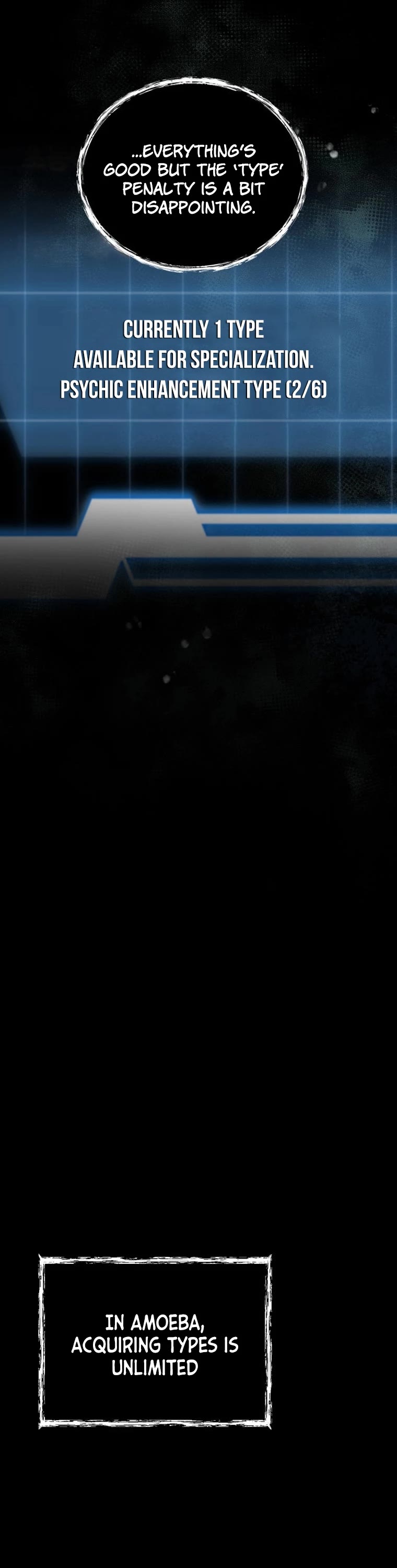 I Became an Evolving Space Monster chapter 16 page 20