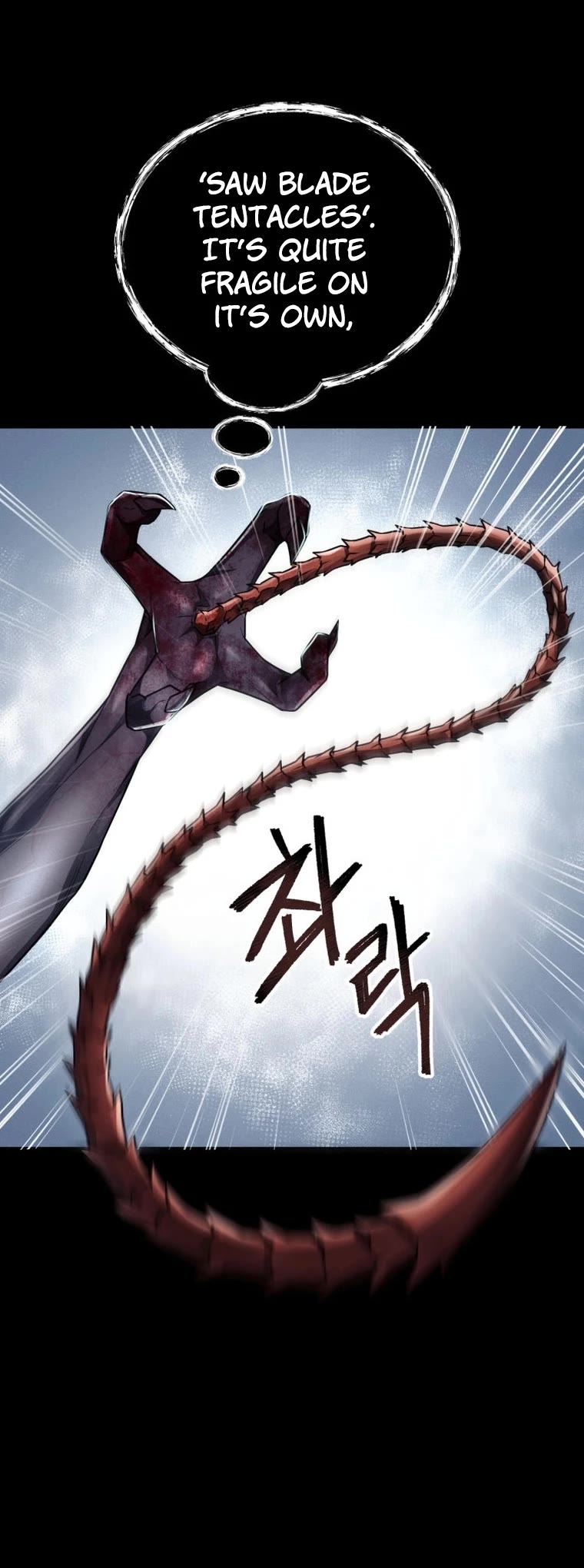 I Became an Evolving Space Monster chapter 16 page 24