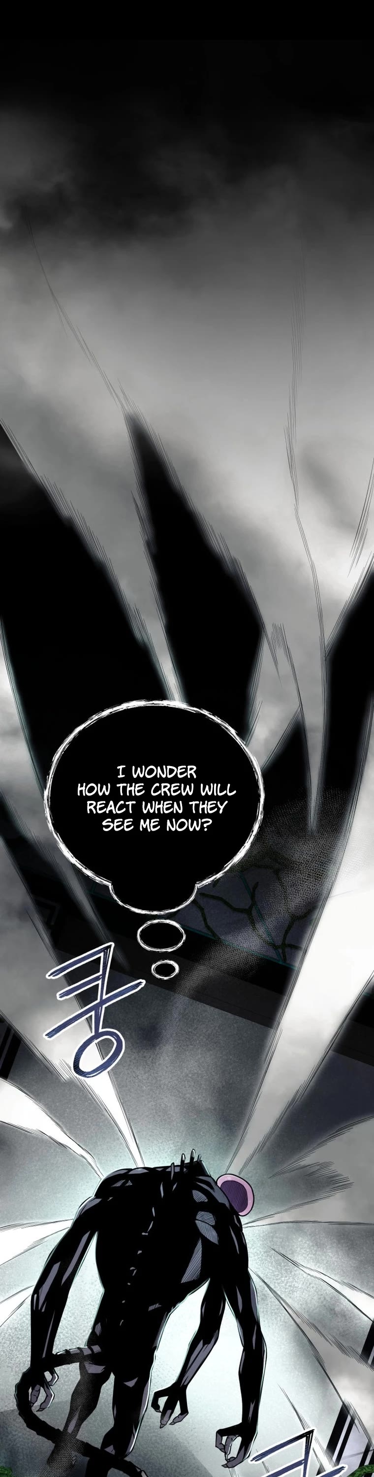 I Became an Evolving Space Monster chapter 16 page 30