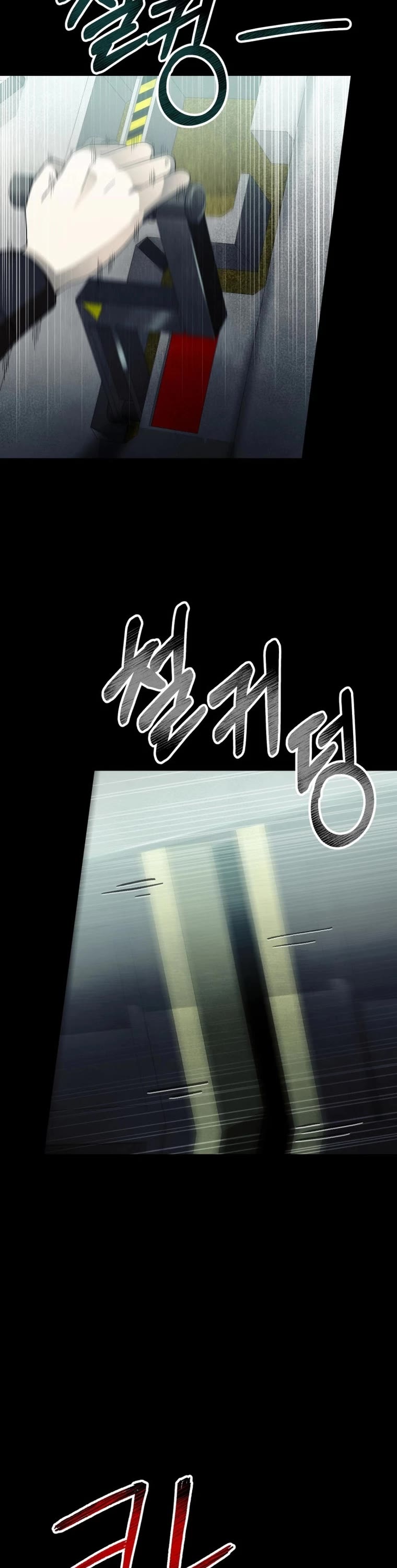 I Became an Evolving Space Monster chapter 16 page 37