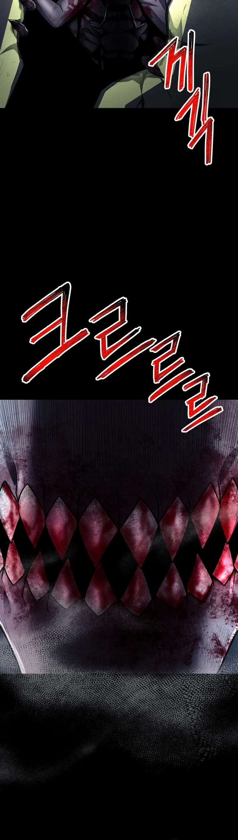 I Became an Evolving Space Monster chapter 16 page 39