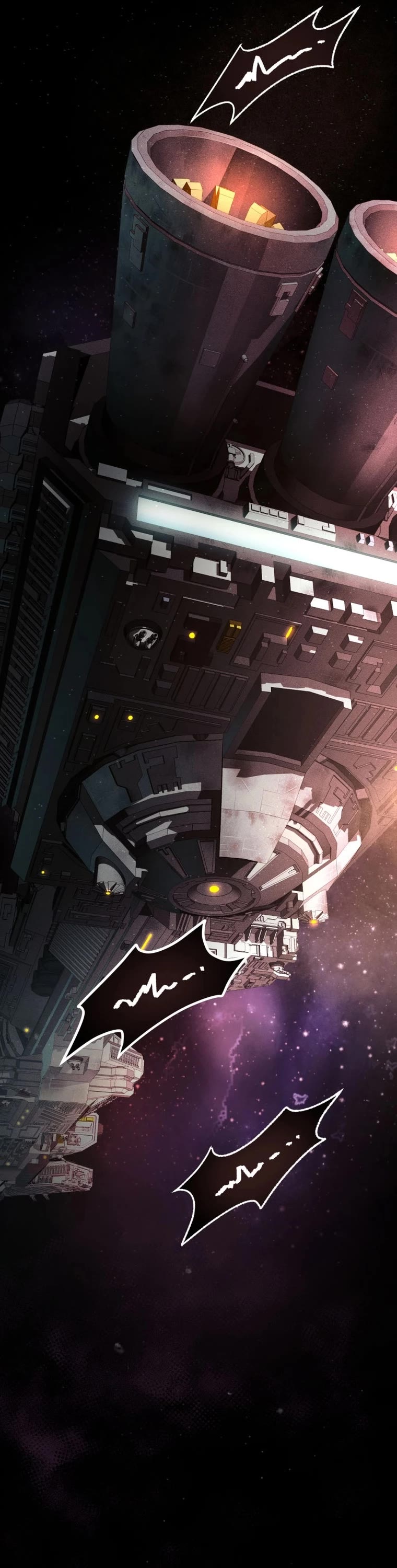 I Became an Evolving Space Monster chapter 16 page 45