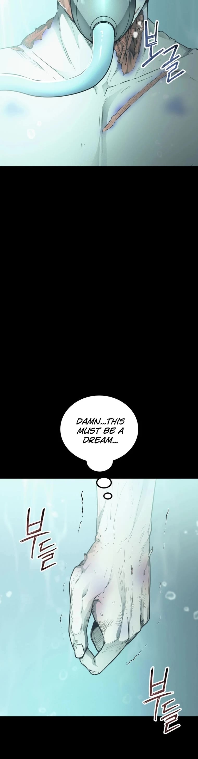 I Became an Evolving Space Monster chapter 16 page 48