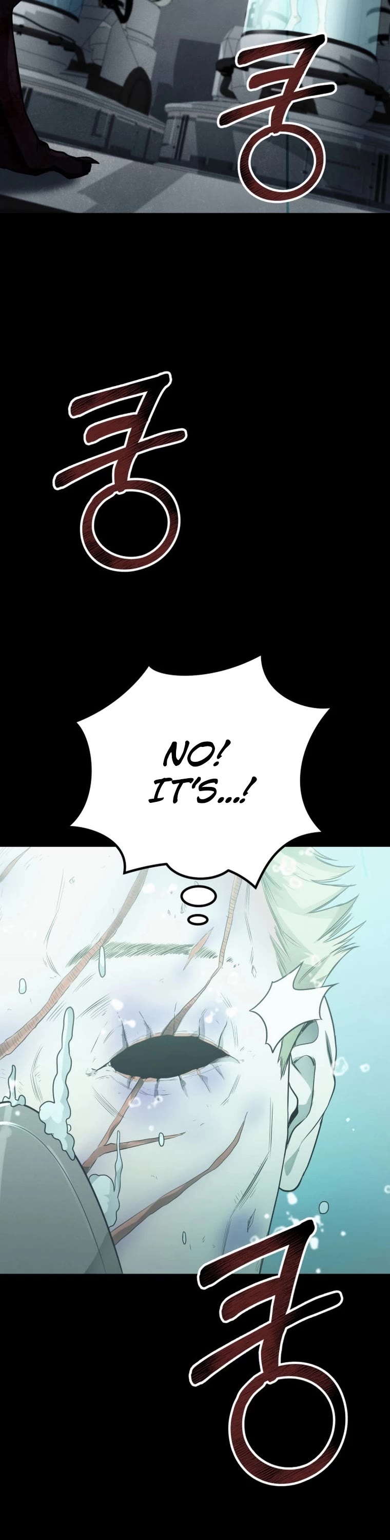 I Became an Evolving Space Monster chapter 16 page 51