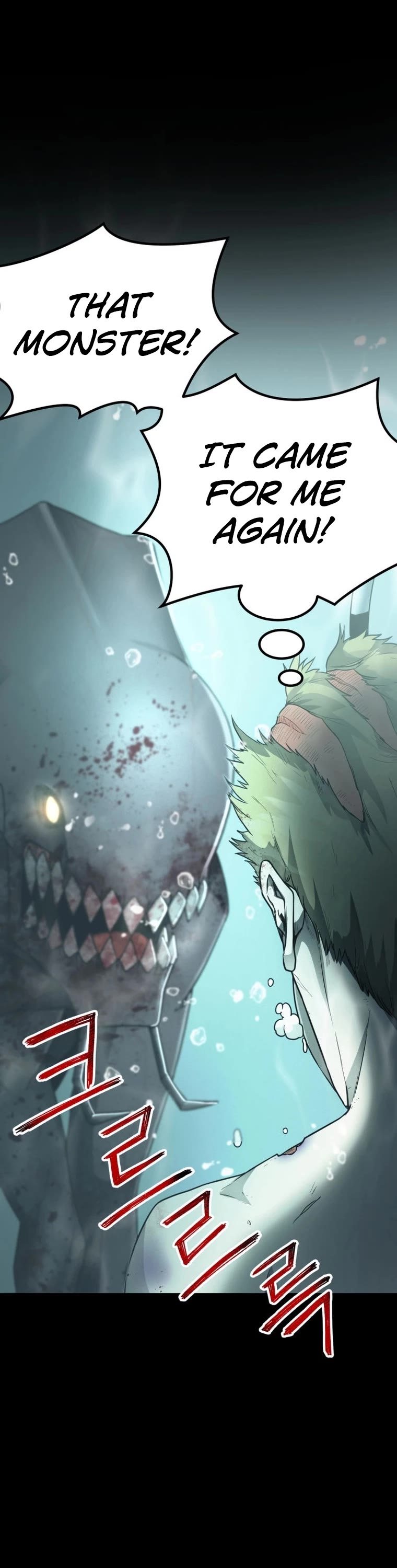 I Became an Evolving Space Monster chapter 16 page 52