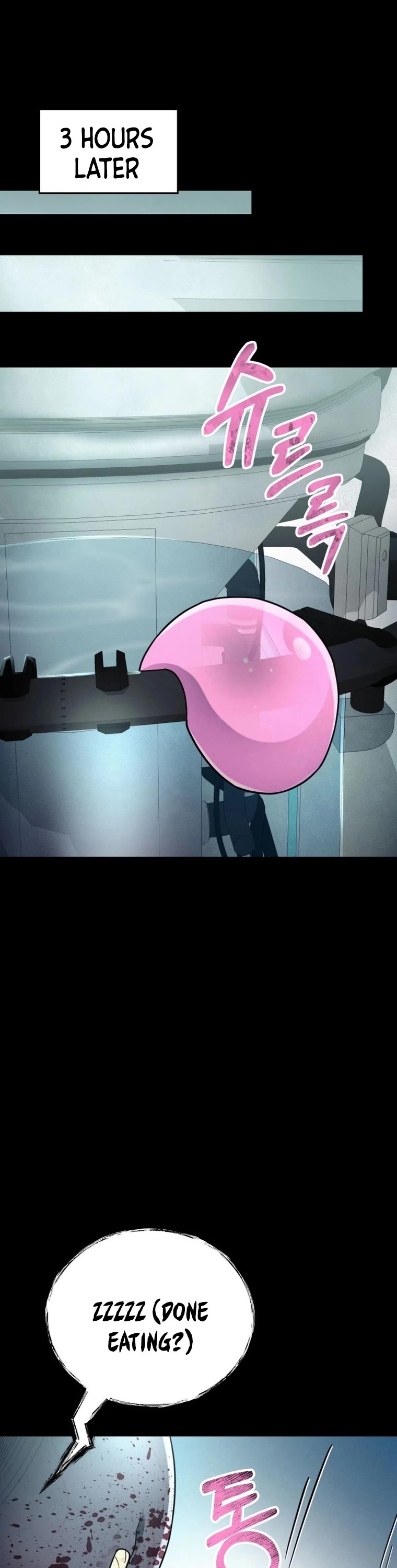 I Became an Evolving Space Monster chapter 16 page 59