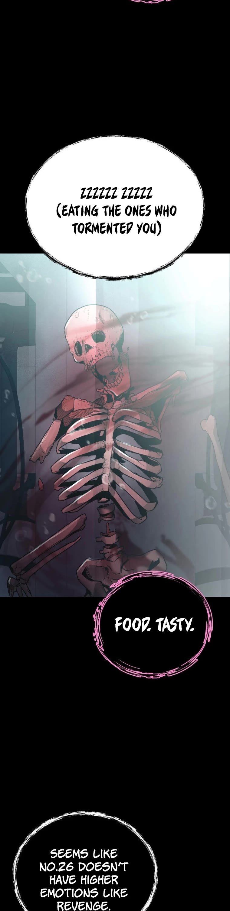 I Became an Evolving Space Monster chapter 16 page 61